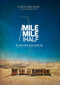 Mile... Mile & a Half [DVD] [2013] [Region 1] [NTSC] 