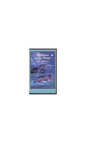 Shadows in the Water: a Starbuck Family Adventure