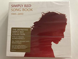 Simply Red - Song Book 1985-2010 