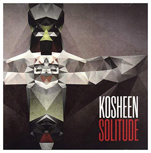 Kosheen - Solitude 