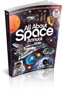 All About Space Annual 2014 