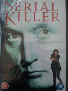 Serial Killer (DVD) 