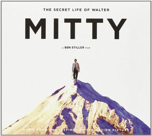 Various Artists - Secret Life Of Walter Mitty / O.S.T. 