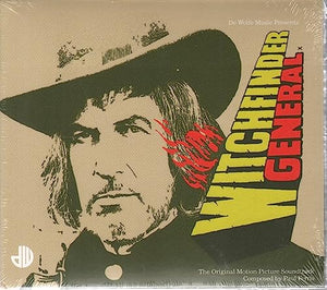 Paul Ferris - Witchfinder General (Original Motion Picture Soundtrack) 