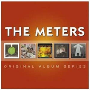 The Meters - Original Album Series 