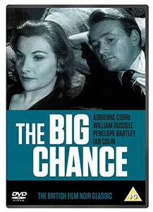 The Big Chance [DVD] 