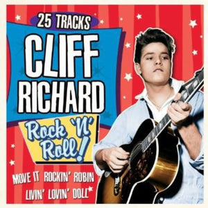 Cliff Richard - Rock 'n' Roll 