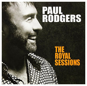 Paul Rodgers - The Royal Sessions 