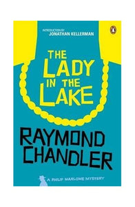 [(The Lady in the Lake)] [Author: Raymond Chandler] published on (November, 2011) 