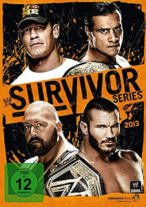 Wwe - Survivor Series 2013 [DVD] 