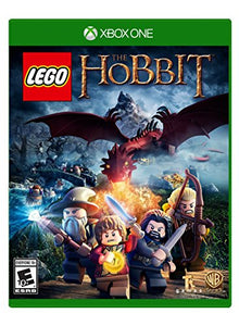 Lego the Hobbit 