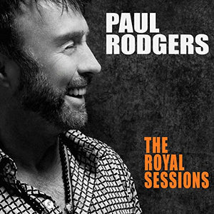 Paul Rodgers - The Royal Sessions 