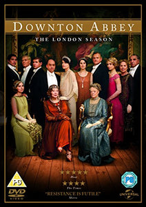 Downton Abbey: The London Season (Christmas Special 2013) [DVD] 