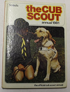 The Cub Scout Annual 1981 