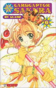 Cardcaptor Sakura 