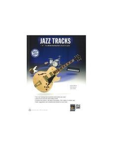 Jazz Tracks 