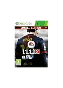 FIFA 14 Limited Edition (Xbox 360) 