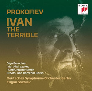 Ivan the Terrible 