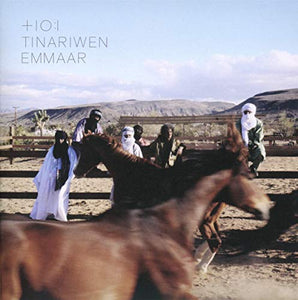 Tinariwen - Emmaar 