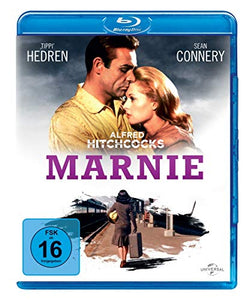 Marnie: Alfred Hitchcock Collection 