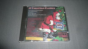 20 Christmas Classics 