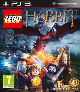 The Hobbit (Lego) Playstation 