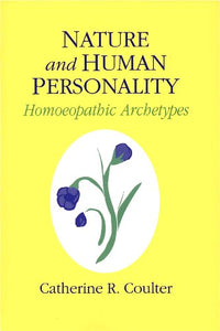 Nature and Human Personality 