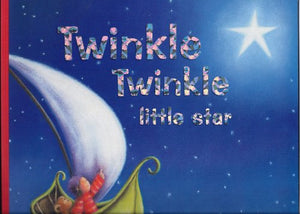 Twinkle, Twinkle, Little Star 