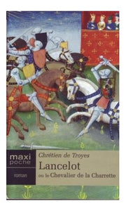 Lancelot ou Le Chevalier de la Charrette 