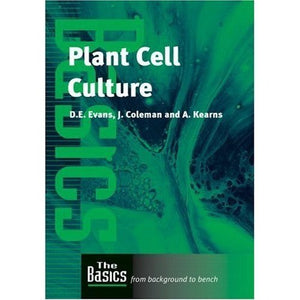 Plant Cell Culture 