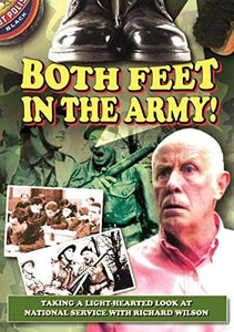 Both Feet in the Army! [DVD] 