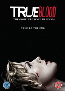 True Blood: Season 7 [DVD] [2008] [2014] 