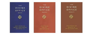 Divine Office Volume 1 