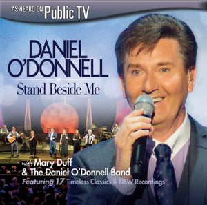 Daniel O'donnell - Stand Beside Me 