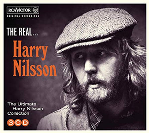 The Real... Harry Nilsson 