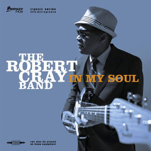 Robert Cray - In My Soul 