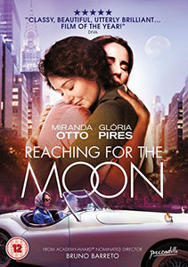 REACHING FOR THE MOON 