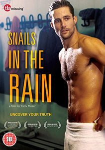 Snails in the Rain [DVD] 