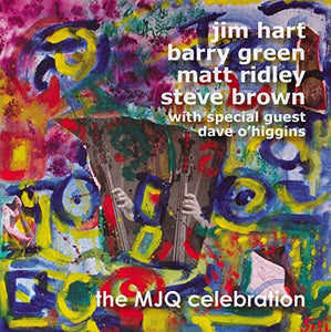 The MJQ Celebration 