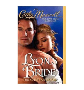 Lyon's Bride The Chattan Curse 