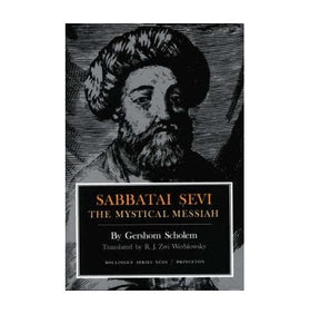 Sabbatai Ṣevi 