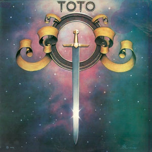 Toto - Toto 