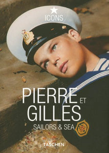 Pierre et Gilles 