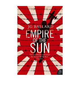 Empire of the Sun 