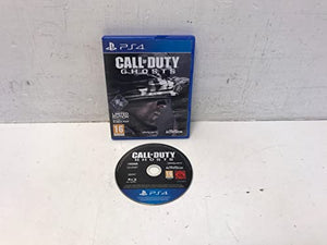 Call of Duty Ghosts Limited Edition (PS4) 