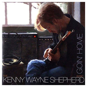 Kenny Wayne Shepherd Band - Goin' Home 