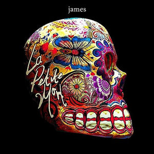 James - La Petite Mort 