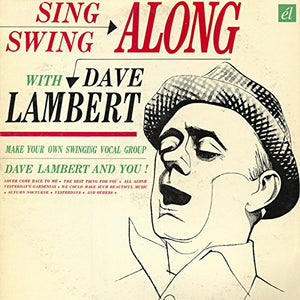 Jon Hendricks - Dave Lambert : Sing And Swing 