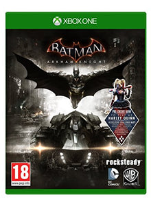 Batman: Arkham Knight (Xbox One) 