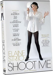 Elaine Stritch: Shoot Me [DVD] [2013] [Region 1] [US Import] [NTSC] 